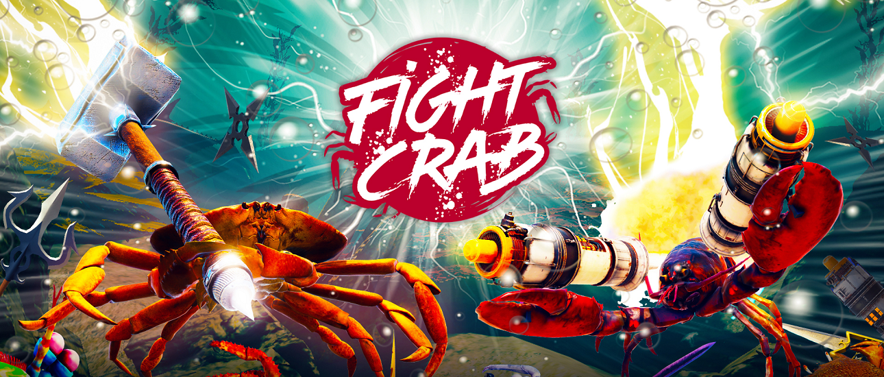 Fight Crab