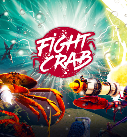 Fight Crab