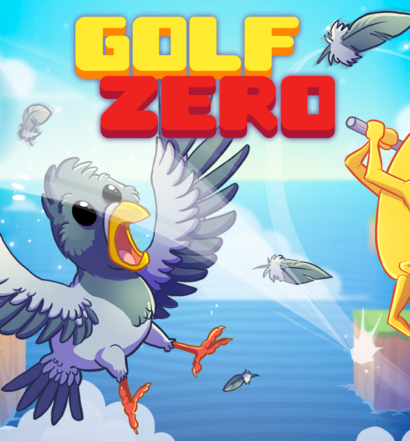 Golf Zero