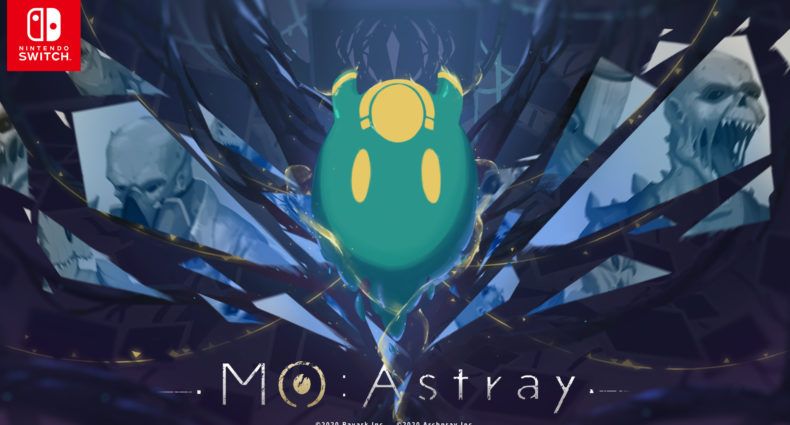 MO: Astray
