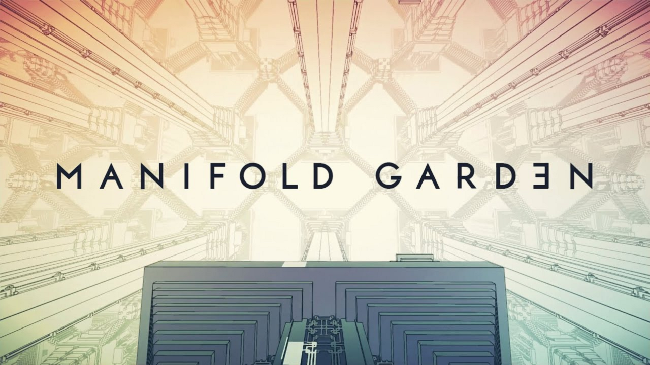 Review: Manifold Garden (Nintendo Switch)
