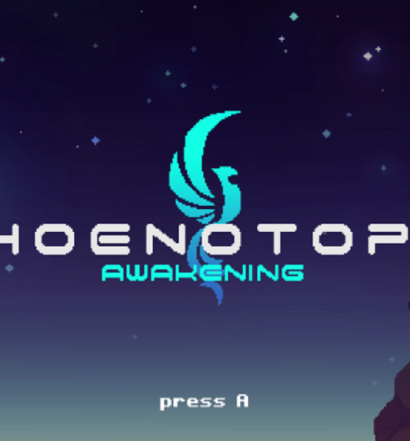 Phoenotopia: Awakening