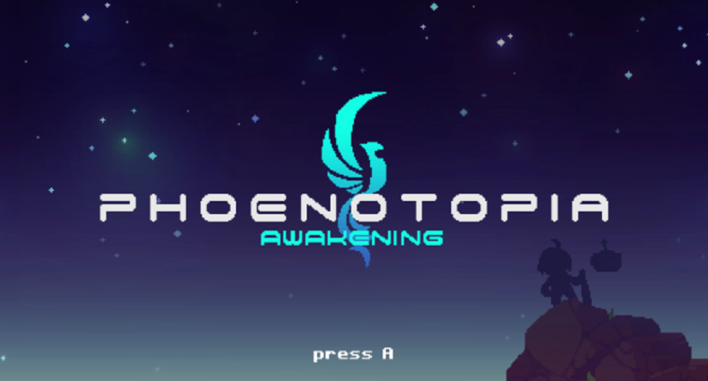 Phoenotopia: Awakening