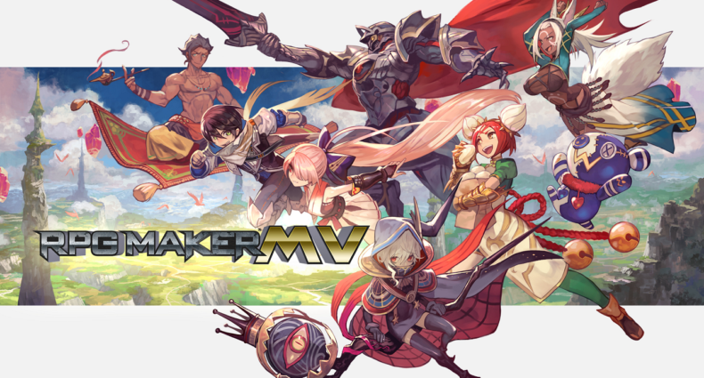 RPG Maker MV