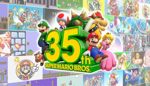 Super Mario 3D All-Stars, Mario Kart Live: Home Circuit and More coming to Nintendo Switch