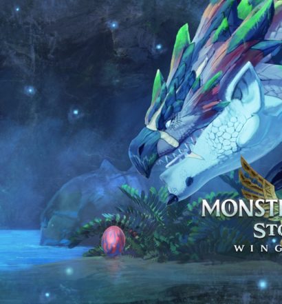 Monster Hunter Stories 2