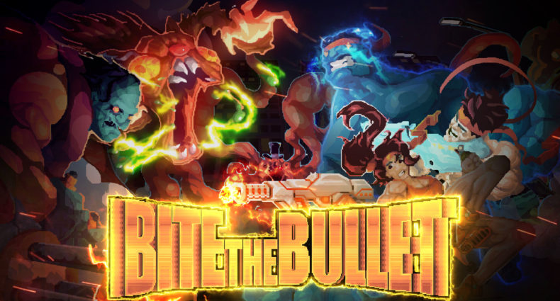 Bite the Bullet
