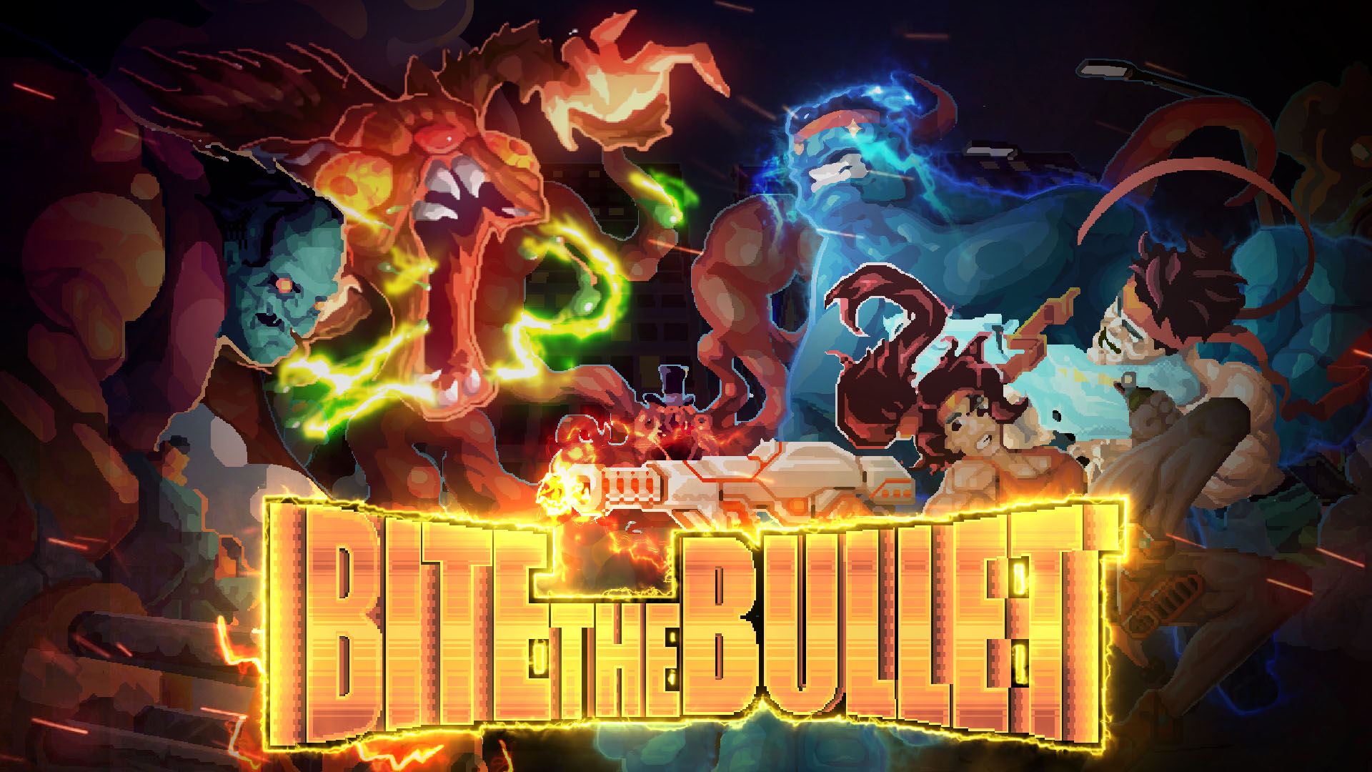 Bite the Bullet instal the new version for windows