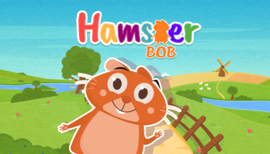 Review: Hamster Bob (Nintendo Switch)