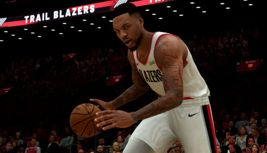 NBA 2K21 and Spellbreak join this week’s eShop roundup