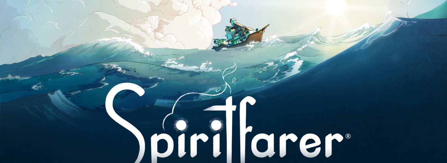 More are coming. Спиритфарер Пирс Нордси. Spiritfarer карта.