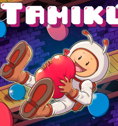 tamiku nintendo switch