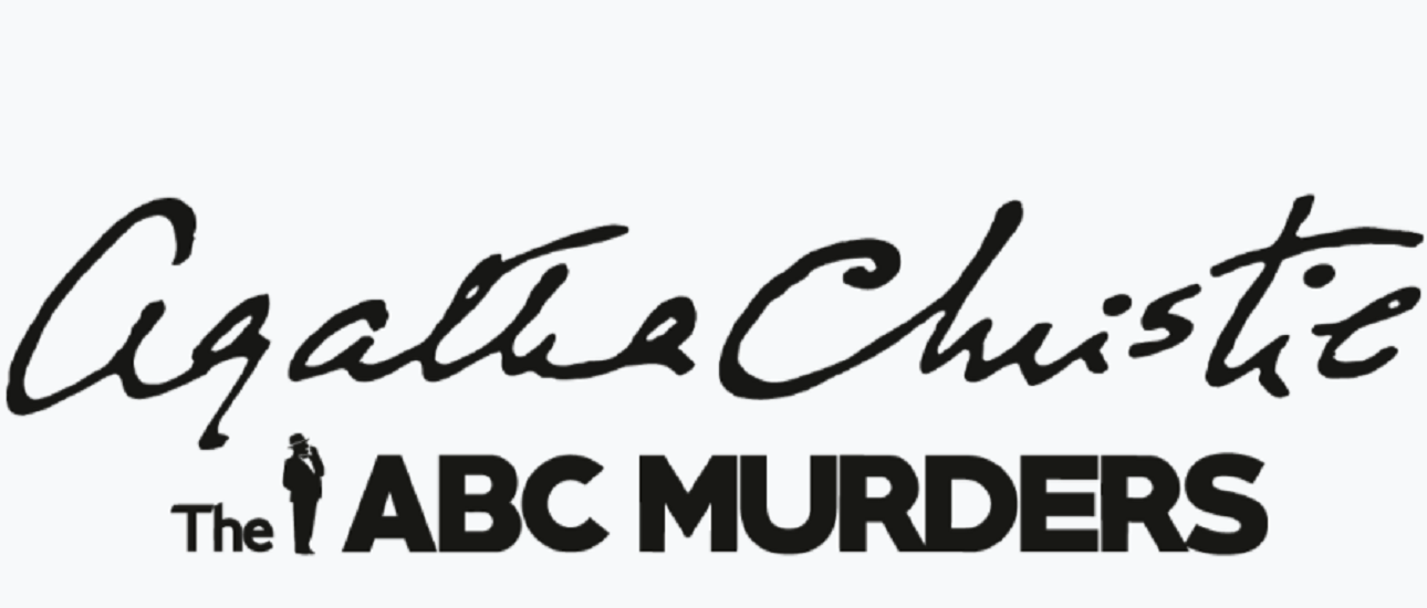 Agatha Christie - The ABC Murders