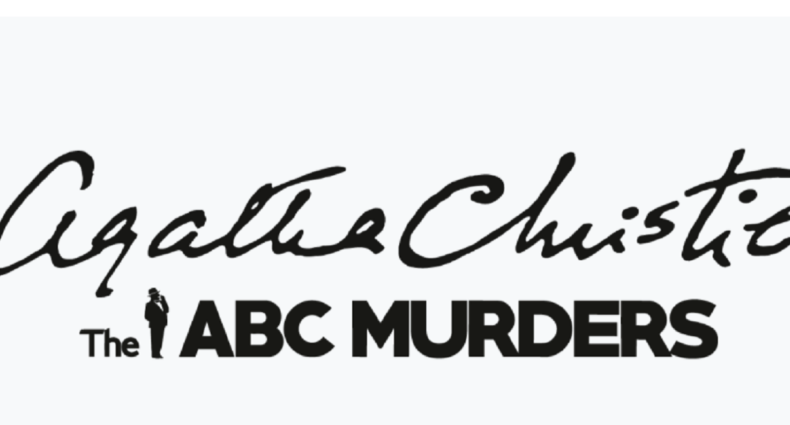 Agatha Christie - The ABC Murders