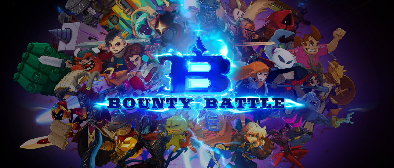 Bounty Battle