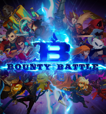 Bounty Battle