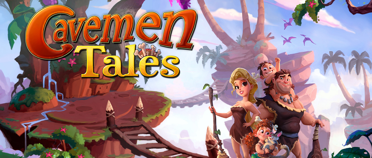 Cavemen Tales