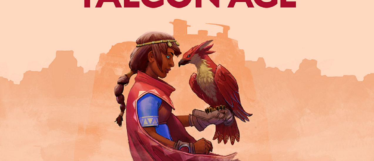 Falcon Age