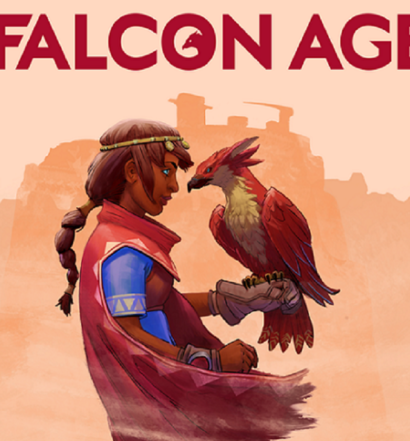 Falcon Age