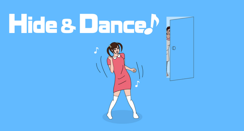 Hide & Dance!