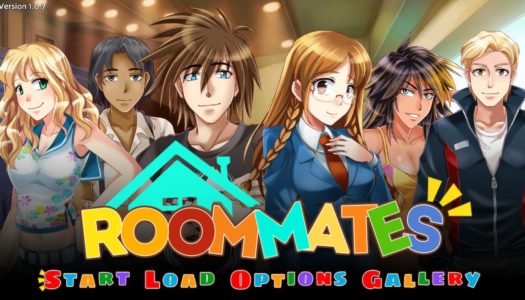 Review: Roommates (Nintendo Switch)