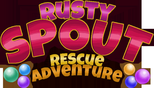 Review: Rusty Spout Rescue Adventure (Nintendo Switch)