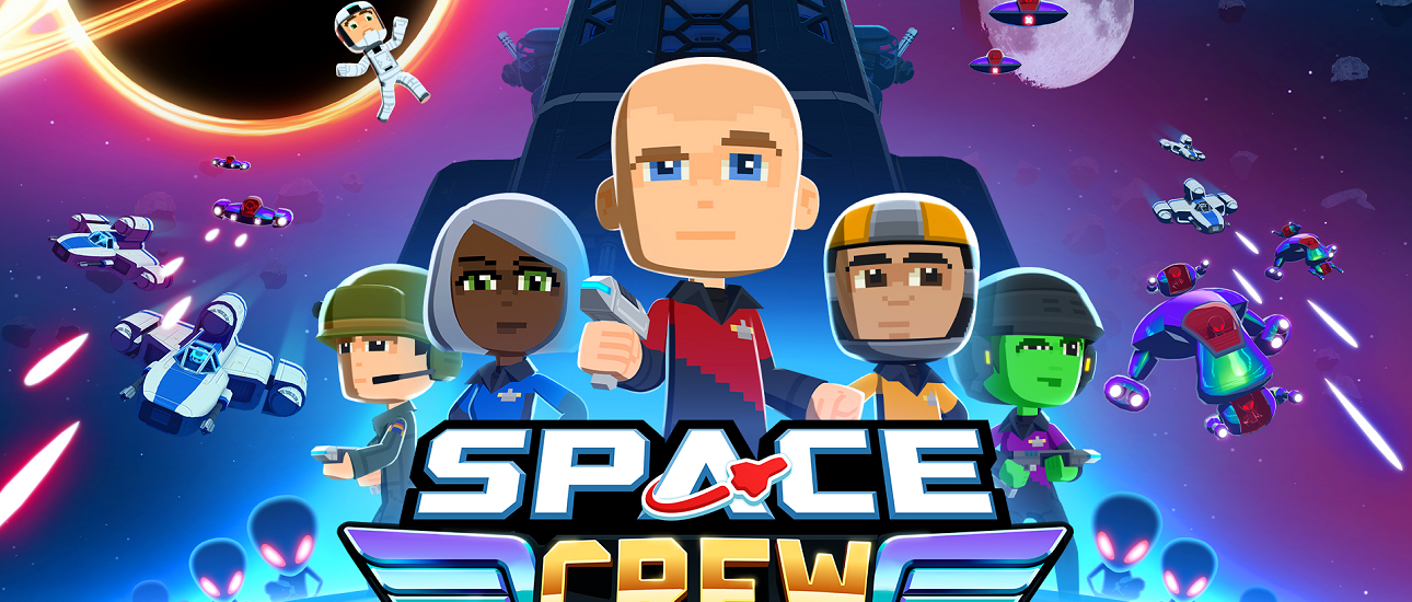 Space Crew