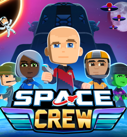 Space Crew