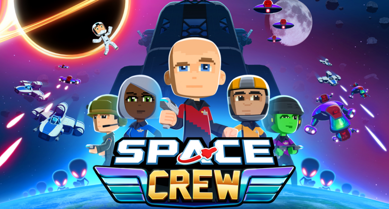 Space Crew