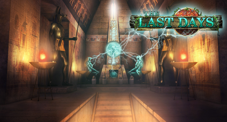 The Last Days