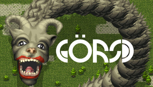 Review: GORSD (Nintendo Switch)