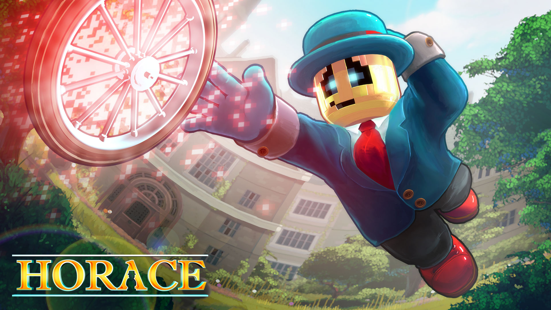 Review: Horace (Nintendo Switch) - Pure Nintendo 