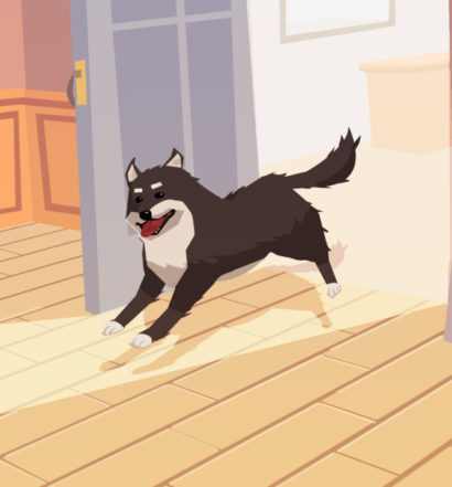 Later Daters Part 2 - Nintendo Switch