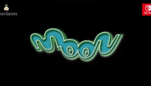 Review: moon (Nintendo Switch)