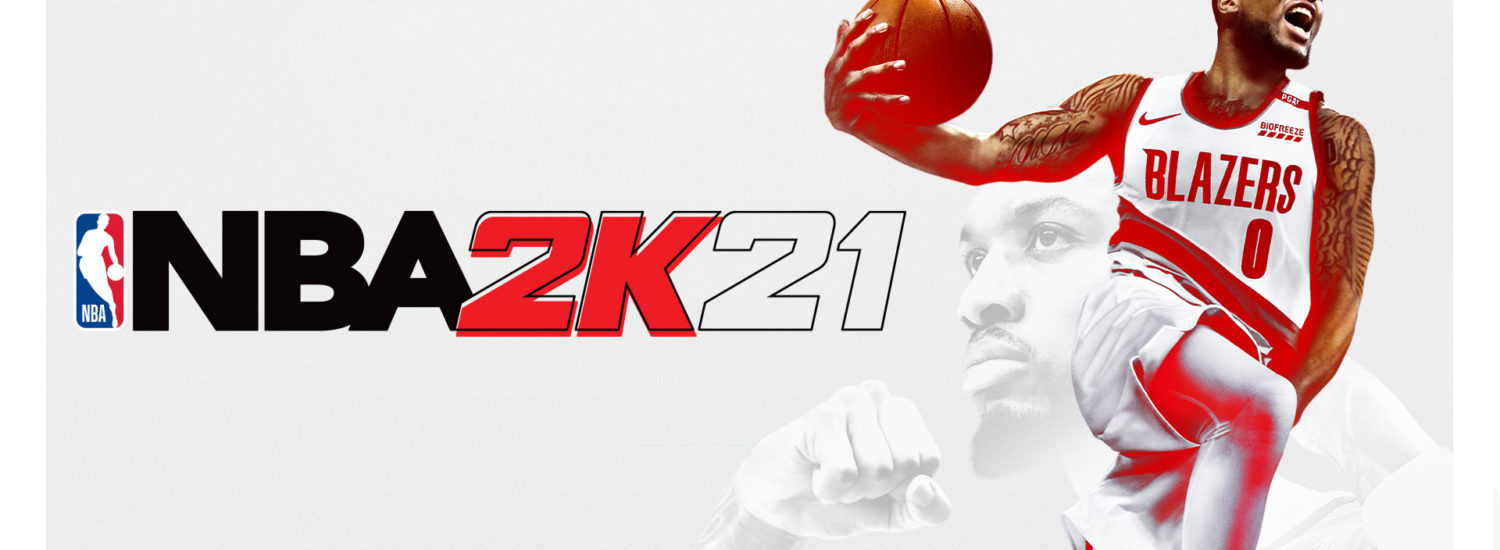 NBA 2K21