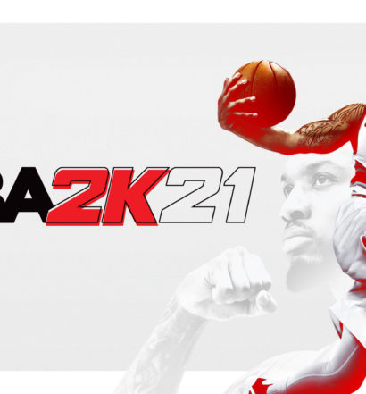 NBA 2K21