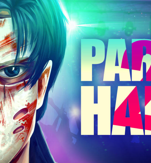 Party Hard 2