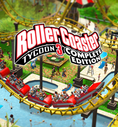 roller coaster tycoon 3 nintendo switch review