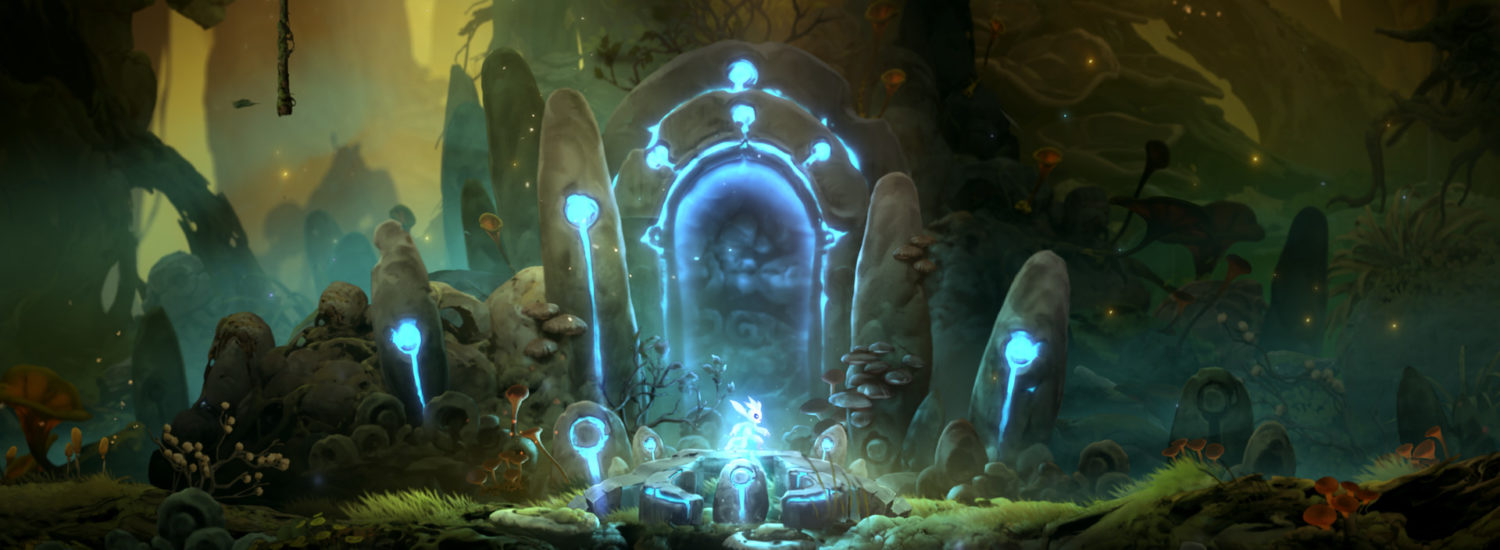 ori and the will of the wisps switch prix