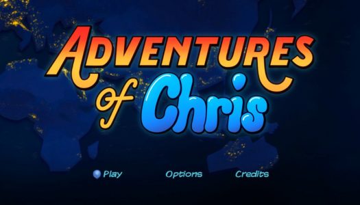 Review: Adventures of Chris (Nintendo Switch)
