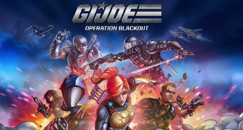 Operation Blackout