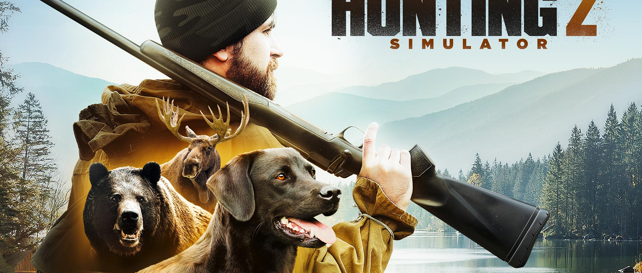 Hunting Simulator 2