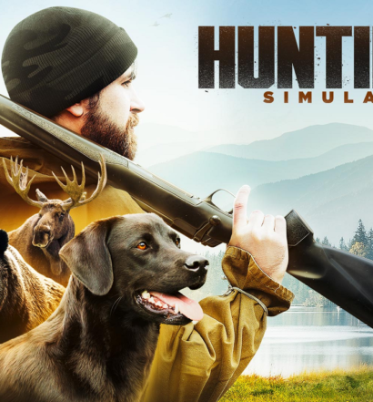 Hunting Simulator 2