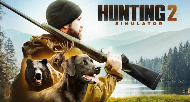 Hunting Simulator 2