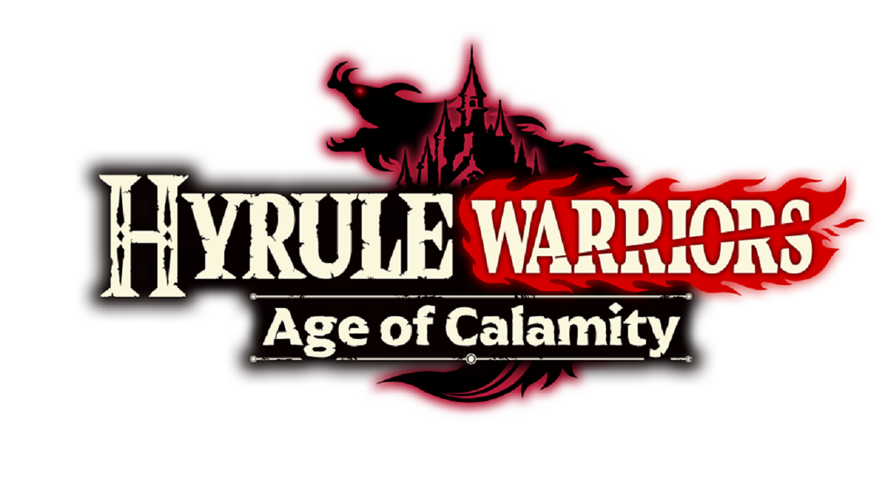  Hyrule Warriors: Age of Calamity (Nintendo Switch
