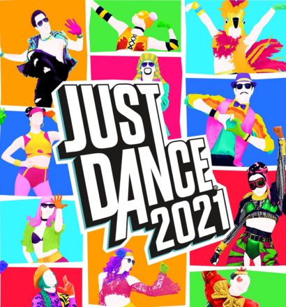Just Dance 2021
