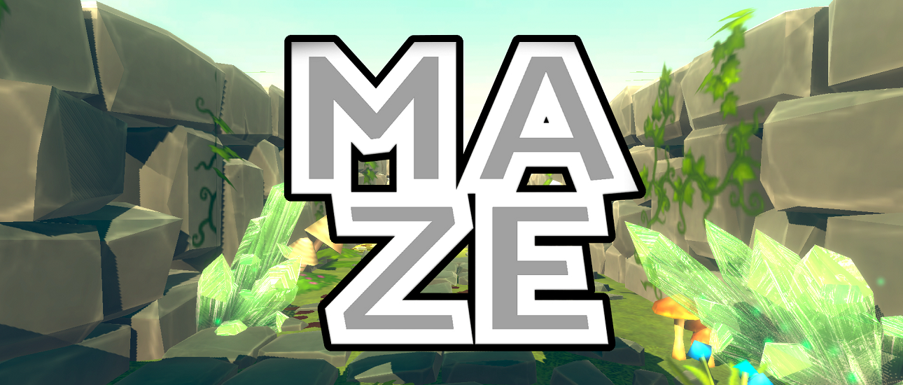 Maze