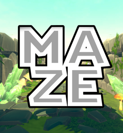 Maze