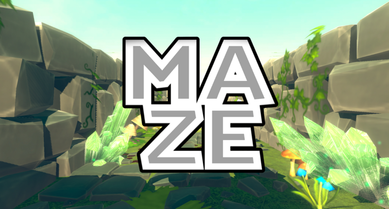 Maze