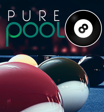 Pure Pool